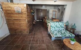Casa Rural Casa La Abuela